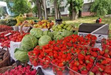 Photo of Târguri cu produse autohtone în sectoarele capitalei, în acest weekend