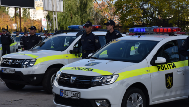 Photo of O fetiță de 4 ani, dispărută în Cahul, găsit de polițiști. Oamenii legii: „Fiecare minut este esențial”