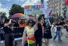 Photo of Marșul Pride va avea loc la Chișinău, în ciuda interdicției impuse de CMC