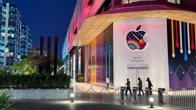 Photo of Apple a fost amendată în Rusia cu 7,5 milioane de ruble pentru „propagandă LGBT”