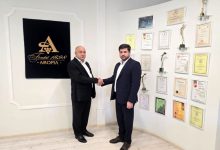 Photo of „Aroma” iese oficial din insolvență după 12 ani și revine sub control deplin al statului