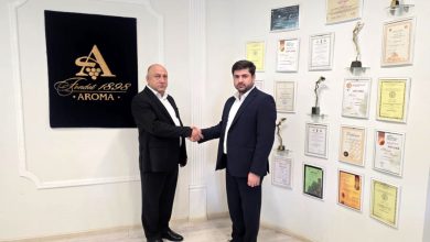 Photo of „Aroma” iese oficial din insolvență după 12 ani și revine sub control deplin al statului