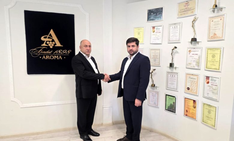 Photo of „Aroma” iese oficial din insolvență după 12 ani și revine sub control deplin al statului