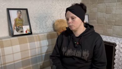 Photo of Mama lui Mihăiță, după victoria lui Nicanor Ciochină: „Majoritatea îs bucuroși în sat, numai eu urlu de durere”