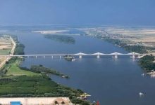 Photo of Ucraina planifică construcția unui pod peste Dunăre spre România