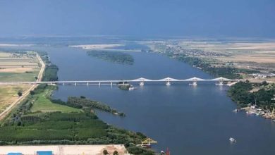 Photo of Ucraina planifică construcția unui pod peste Dunăre spre România