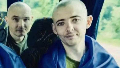 Photo of „De 10 ori în trei ani am văzut lumina”. Un tânăr din Mariupol a petrecut 1179 de zile în captivitate rusească