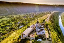 Photo of Salariații vor putea beneficia de tichete de vacanță pentru servicii turistice în Republica Moldova
