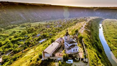 Photo of Salariații vor putea beneficia de tichete de vacanță pentru servicii turistice în Republica Moldova