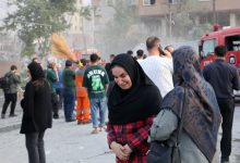 Photo of Dezvăluirile unei moldovence din Israel: „S-a transmis ca fiecare să stea acasă, în buncăre, pentru că se așteaptă rachete”