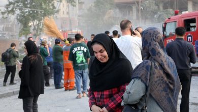 Photo of Dezvăluirile unei moldovence din Israel: „S-a transmis ca fiecare să stea acasă, în buncăre, pentru că se așteaptă rachete”