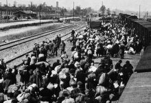 Photo of 84 de ani de la primul val al deportărilor staliniste: Mii de familii din Basarabia, smulse cu forța din case și duse în Siberia