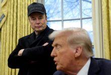 Photo of Trump și Musk, în război deschis. Președintele SUA amenință că-i va tăia contractele cu guvernul
