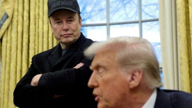 Photo of Trump și Musk, în război deschis. Președintele SUA amenință că-i va tăia contractele cu guvernul