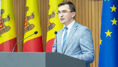 Photo of Constantin Borosan, propus pentru funcția de director ANRE