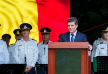Photo of Nicușor Dan: R. Moldova trebuie să simtă solidaritatea democrațiilor europene în fața presiunilor rusești