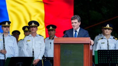 Photo of Nicușor Dan: R. Moldova trebuie să simtă solidaritatea democrațiilor europene în fața presiunilor rusești