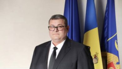 Photo of Marcel Dumbravan este noul șef al Procuraturii Anticorupție