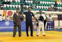 Photo of foto | 10 medalii pentru sportivii din R. Moldova la Campionatul Mondial de lupte corp la corp