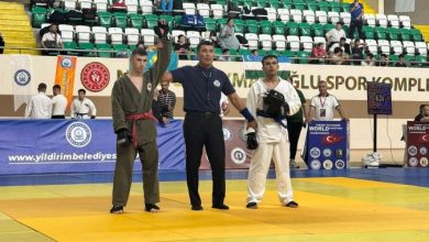 Photo of foto | 10 medalii pentru sportivii din R. Moldova la Campionatul Mondial de lupte corp la corp