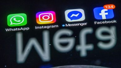 Photo of Utilizatorii de Apple, Google și Facebook, avertizați să-și schimbe parola: 16 miliarde de conturi sunt afectate