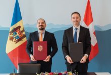 Photo of Moldovenii care muncesc în Elveția vor beneficia de pensii