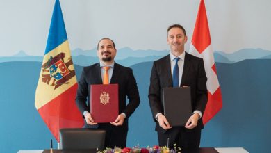 Photo of Moldovenii care muncesc în Elveția vor beneficia de pensii