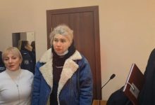 Photo of Anestezista Ecaterina Maniuc, eliberată din arest la domiciliu