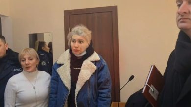 Photo of Anestezista Ecaterina Maniuc, eliberată din arest la domiciliu