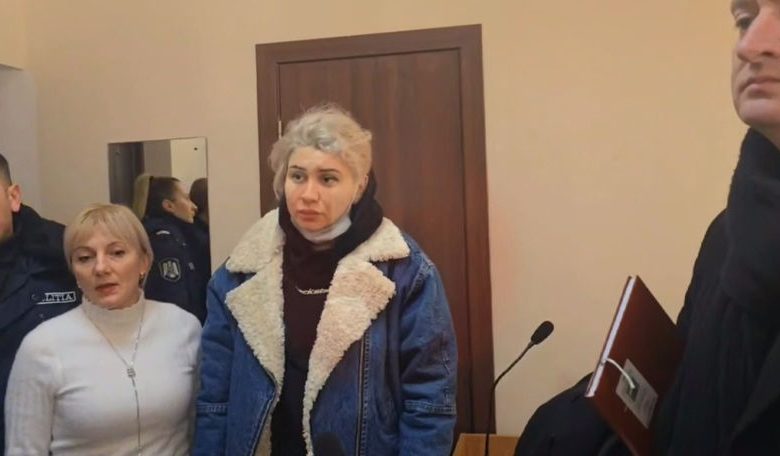 Photo of Anestezista Ecaterina Maniuc, eliberată din arest la domiciliu