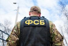 Photo of FSB susține că a reținut doi presupuşi agenți SIS din Republica Moldova, la Moscova