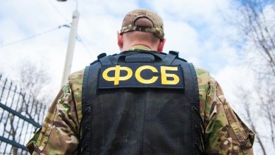 Photo of FSB susține că a reținut doi presupuşi agenți SIS din Republica Moldova, la Moscova
