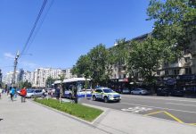 Photo of Transportatorii cer eliberarea șoferului de troleibuz reținut: „Suntem gata să blocăm toate traseele din țară”