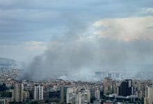 Photo of video | Israelul a lansat un atac major asupra Iranului. Zboruri între Chișinău și Tel Aviv au fost anulate