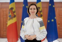 Photo of Maia Sandu invită cetățenii la Marșul Suveranității: „Să ne amintim de ziua în care am spus cu voce tare că destinul Moldovei aparține moldovenilor”