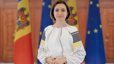 Photo of Maia Sandu invită cetățenii la Marșul Suveranității: „Să ne amintim de ziua în care am spus cu voce tare că destinul Moldovei aparține moldovenilor”