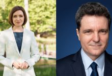 Photo of Maia Sandu îl va găzdui la Chișinău pe Nicușor Dan. Agenda oficială