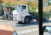 Photo of Accident rutier tragic la Ciocana: O femeie, lovită mortal pe trecerea de pietoni