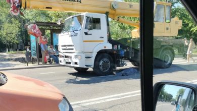 Photo of Accident rutier tragic la Ciocana: O femeie, lovită mortal pe trecerea de pietoni