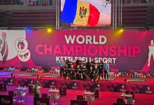 Photo of 18 medalii pentru Republica Moldova la Campionatul Mondial de Kettlebell