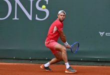 Photo of Victorie de răsunet pentru Radu Albot la turneul Challenger