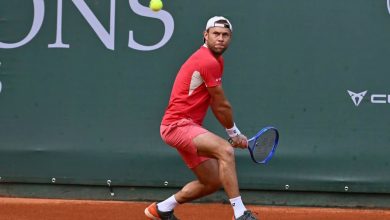 Photo of Victorie de răsunet pentru Radu Albot la turneul Challenger