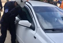 Photo of Un copil de 1 an – blocat în mașină, iar altul de 3 ani – în apartament. IGSU a intervenit