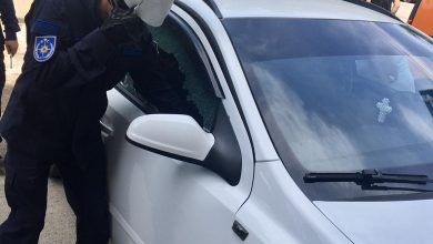 Photo of Un copil de 1 an – blocat în mașină, iar altul de 3 ani – în apartament. IGSU a intervenit