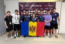 Photo of Lotul național de lupte aduce două medalii de la Campionatele Europene de la Skopje