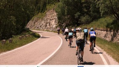 Photo of foto | 600 km pentru speranță: 25 de cicliști au parcurs Chișinău–Cluj pe bicicletă, în sprijinul persoanelor cu boli incurabile