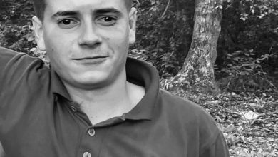 Photo of Un tânăr din Strășeni este de negăsit. Poliția solicită ajutorul cetățenilor