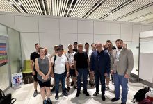 Photo of foto | Alți 19 moldoveni au revenit acasă din Israel, anunță MAE