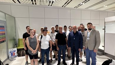 Photo of foto | Alți 19 moldoveni au revenit acasă din Israel, anunță MAE