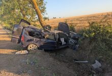 Photo of Accident tragic la Colibași: Doi oameni au murit